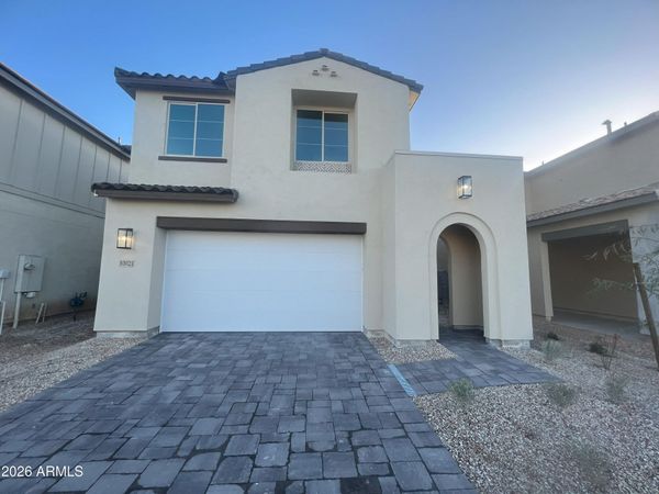 10021 E TRENT Avenue, Mesa, AZ 85212