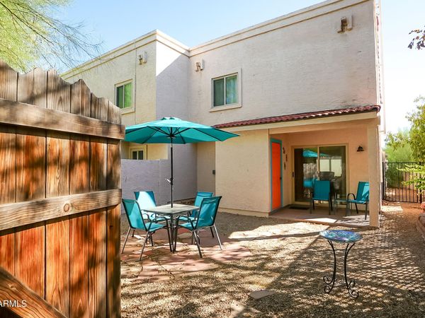 13806 N HAMILTON Drive, Unit 101, Fountain Hills, AZ 85268