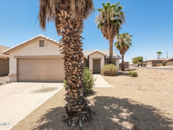 8912 N 114TH Avenue, Peoria, AZ 85345