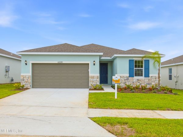 6209 SANDERS GROVE Circle, Unit 1, Okahumka, FL 34762