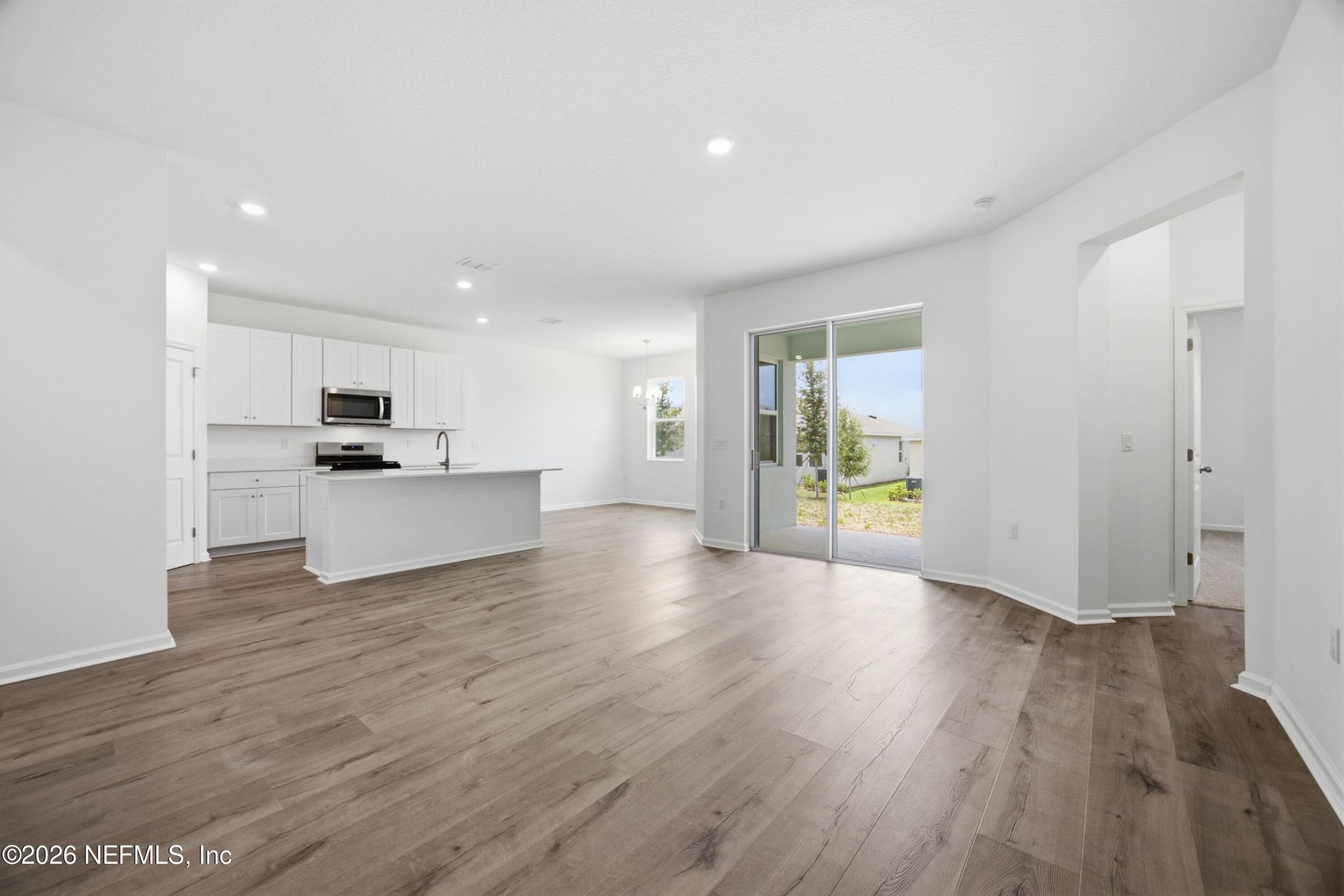 6209 Sanders Grove Circle, Unit 1, Okahumka, FL 34762 Photo