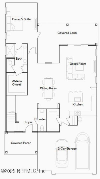90 Grand Traverse Circle, Saint Augustine, FL 32043 Photo