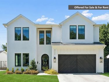 3722 Cortez Drive, Dallas, TX 75220