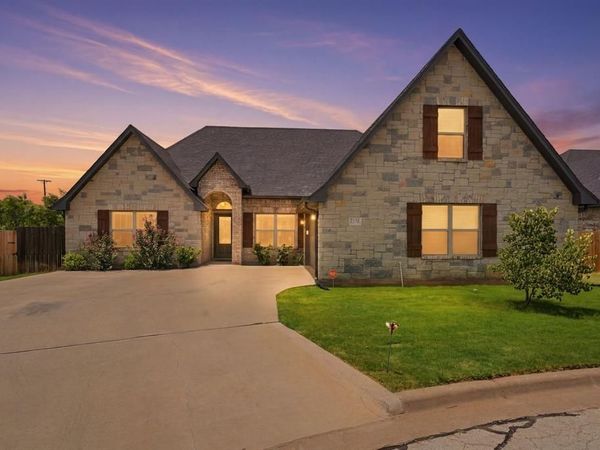 5242 Granite Circle , Abilene, TX 79606