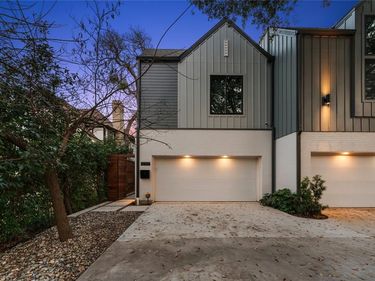 1230 Haines Avenue, Dallas, TX 75208
