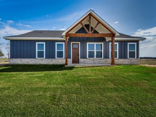 TBD L4 McKnight Road, Ferris, TX 75125