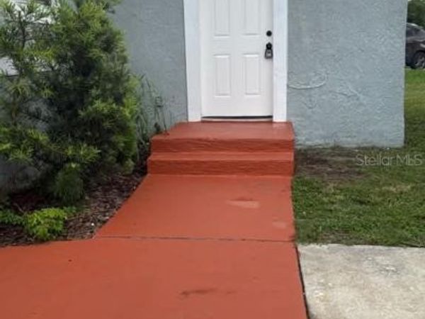 4036 BOOKER STREET , ORLANDO, FL 32811