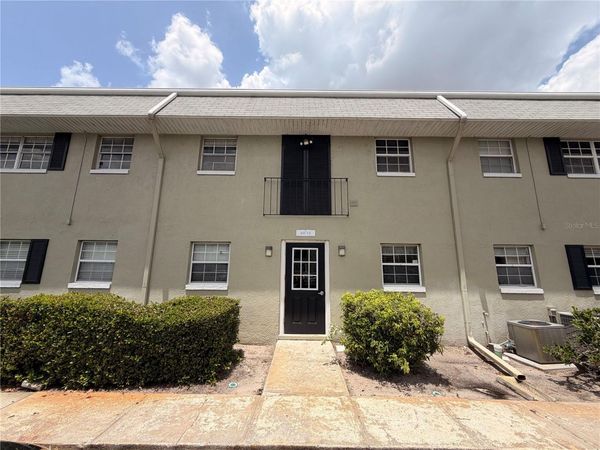 525 CONWAY ROAD , Unit 72, ORLANDO, FL 32807