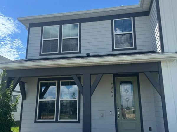 4564 ORCHARD VIEW ALLEY , CLERMONT, FL 34714