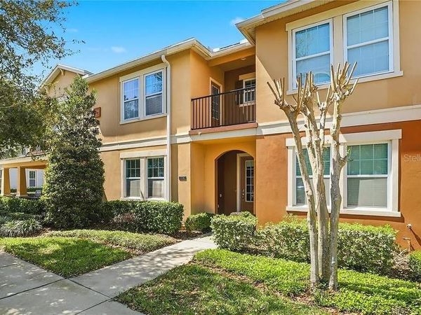 15381 HONEYBELL DRIVE , WINTER GARDEN, FL 34787