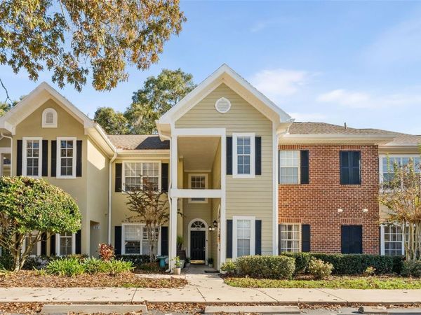10000 SW 52ND AVENUE , Unit 35, GAINESVILLE, FL 32608