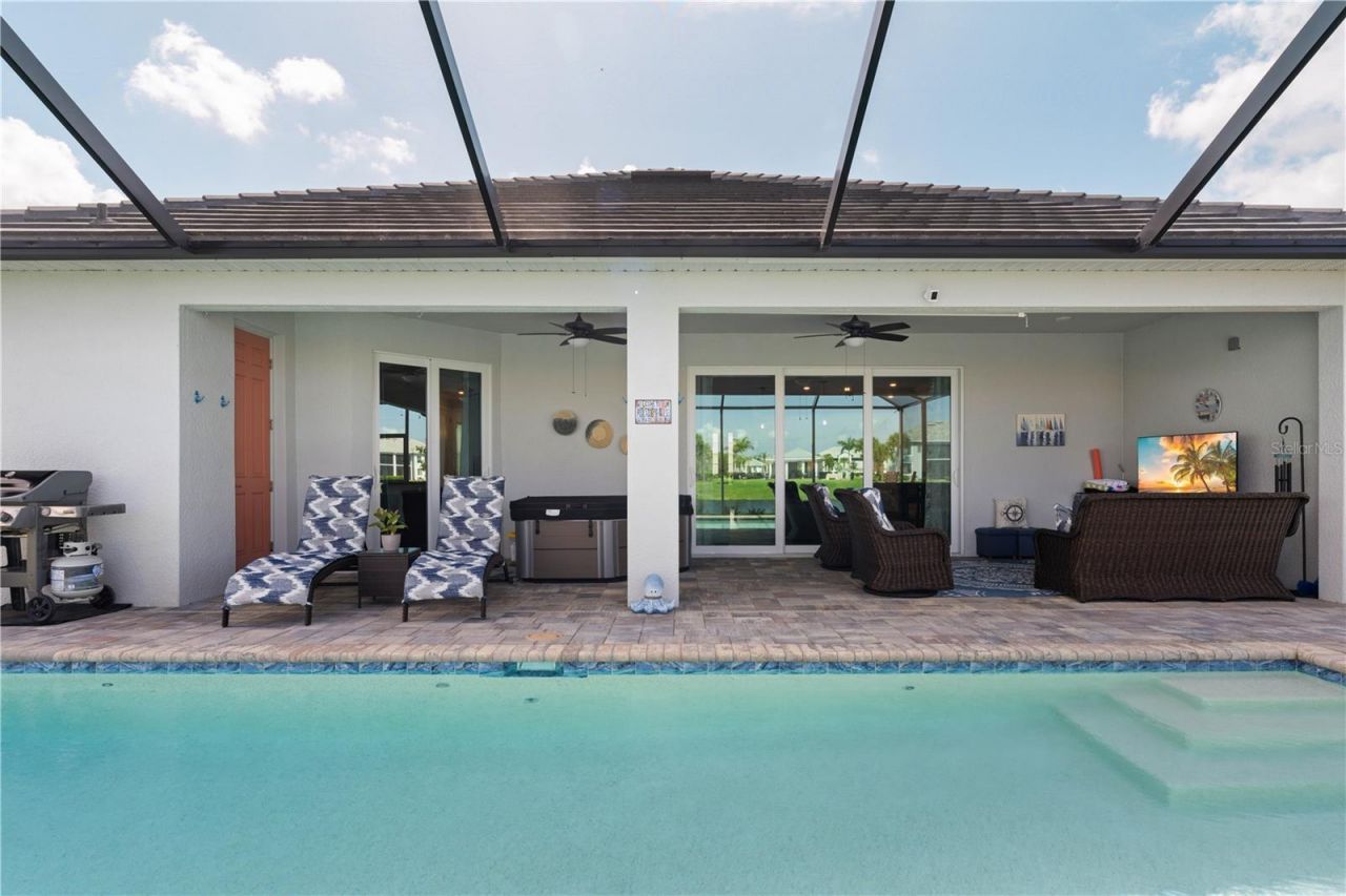 14944 Redbud Lane , Punta Gorda, FL 33955 Photo