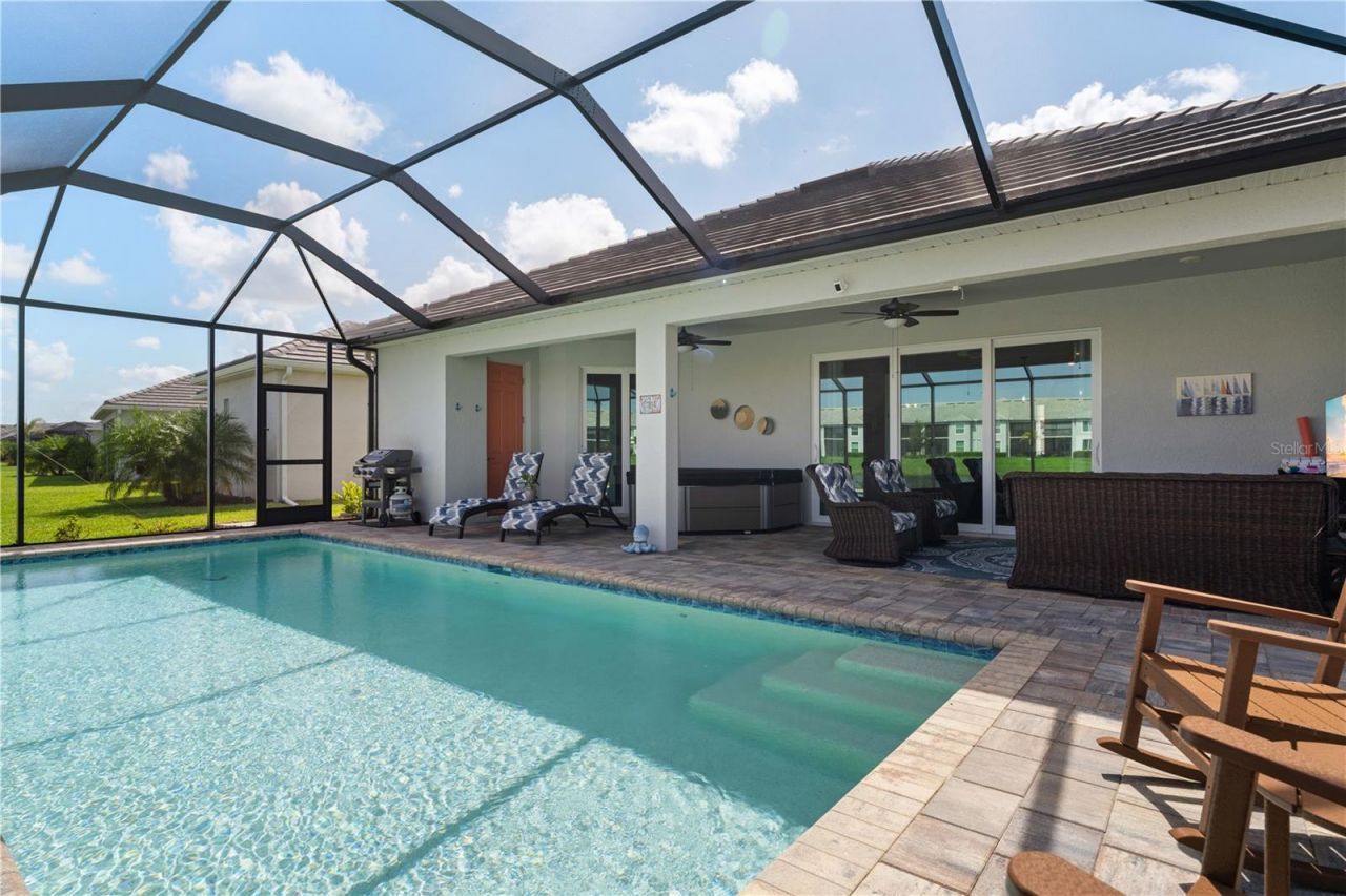 14944 Redbud Lane , Punta Gorda, FL 33955 Photo