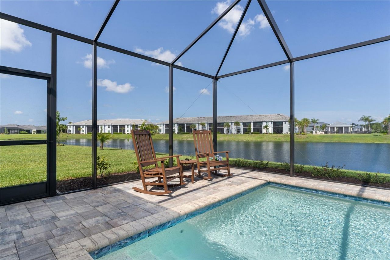 14944 Redbud Lane , Punta Gorda, FL 33955 Photo