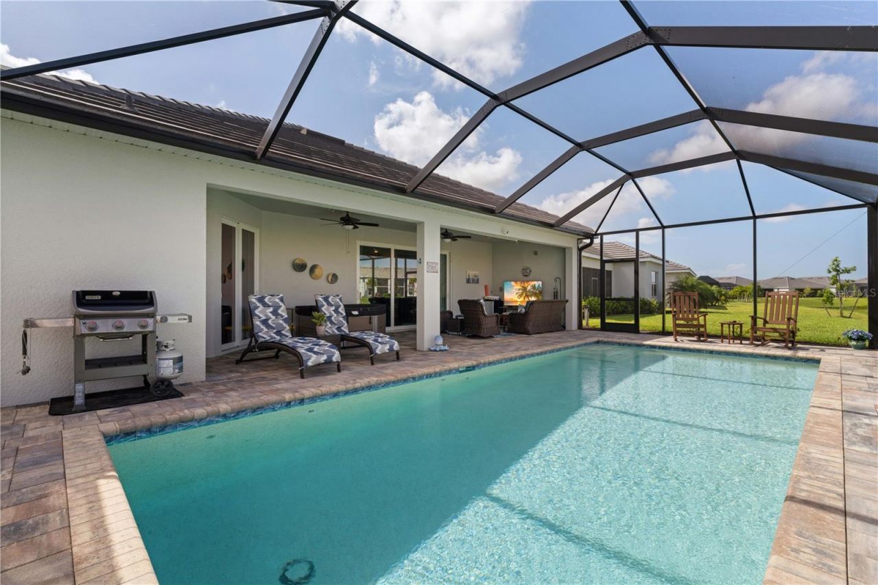 14944 Redbud Lane , Punta Gorda, FL 33955 Photo