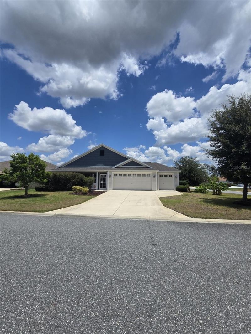 3074 Brine Way , The Villages, FL 32163 Main Photo