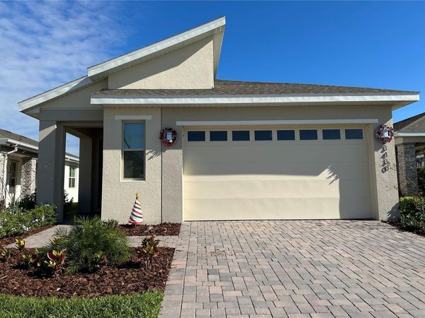 3430 SAGEBRUSH STREET , HARMONY, FL 34773