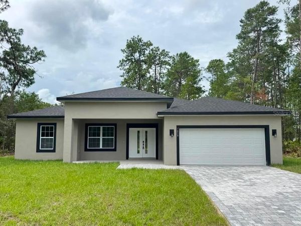 1458 W LANDMARK DRIVE , CITRUS SPRINGS, FL 34434