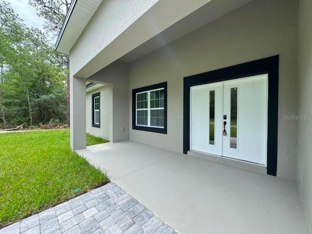 1458 W Landmark Drive , Citrus Springs, FL 34434 Photo