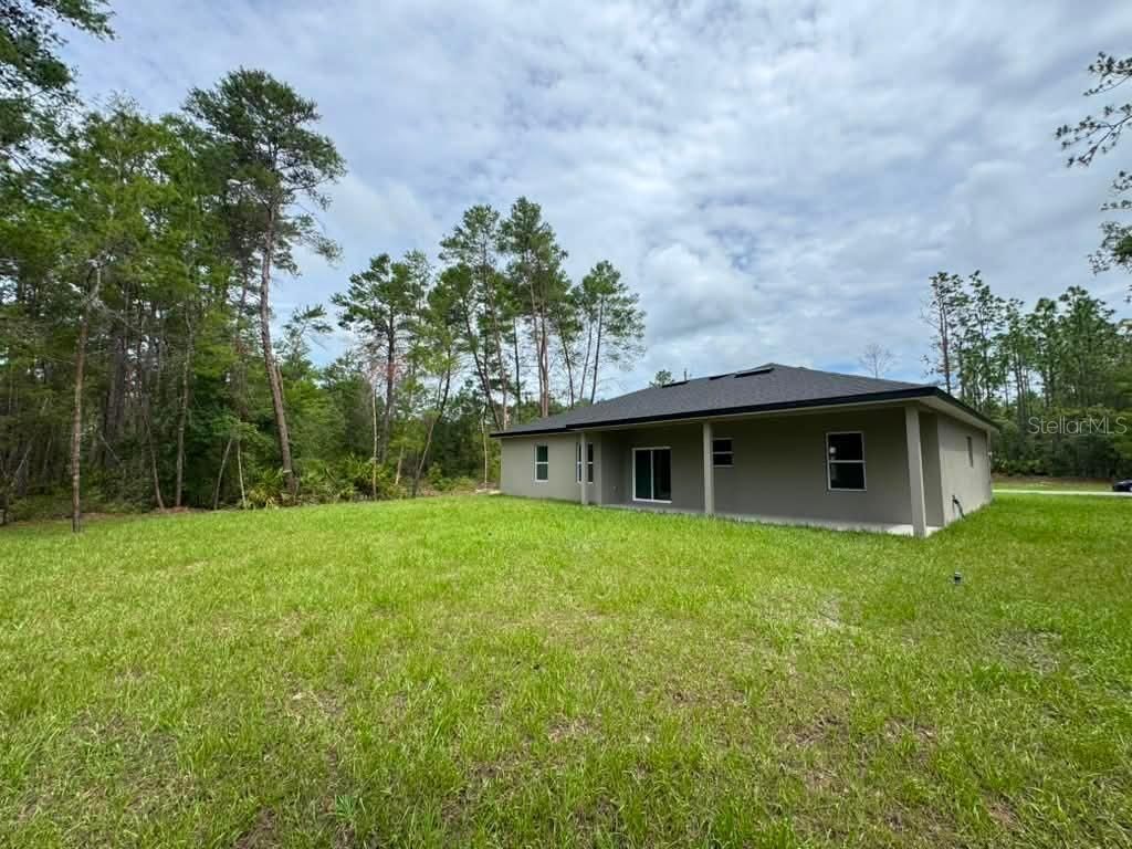 1458 W Landmark Drive , Citrus Springs, FL 34434 Photo