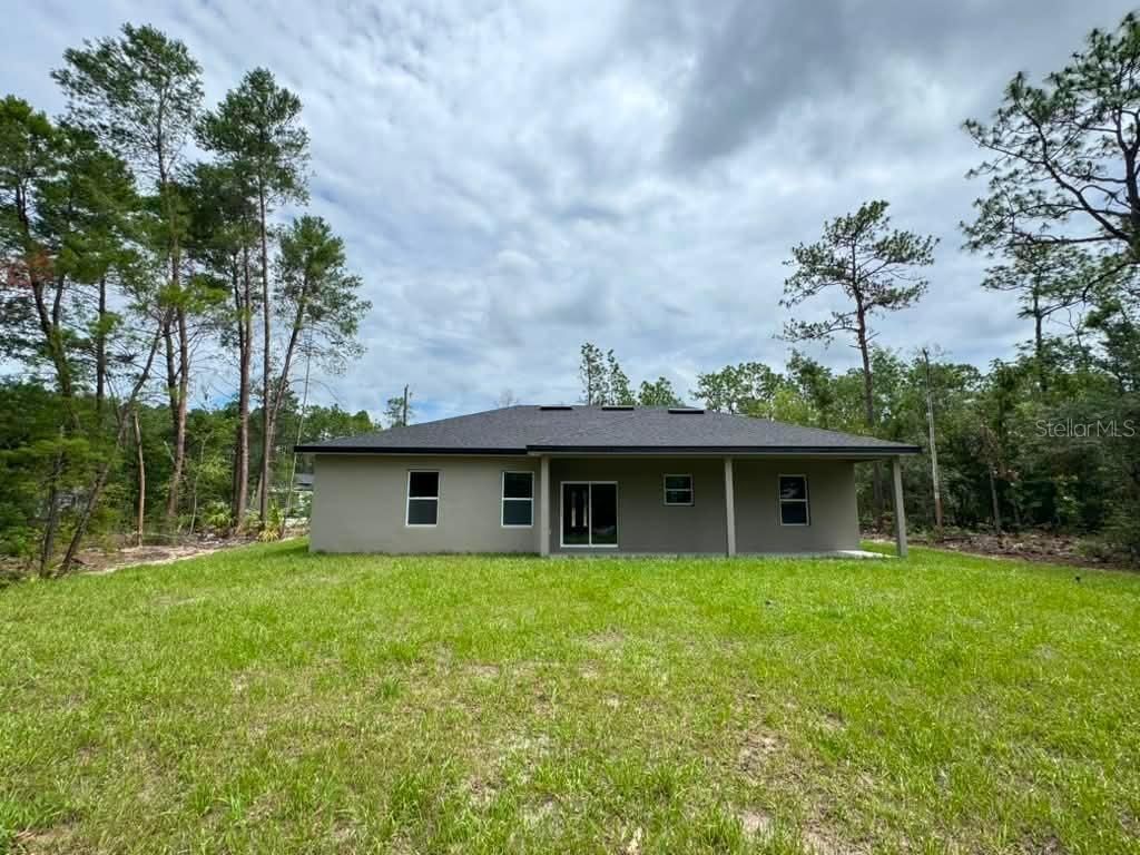 1458 W Landmark Drive , Citrus Springs, FL 34434 Photo