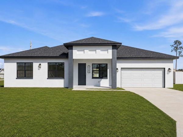 15085 SW 50TH AVENUE ROAD , OCALA, FL 34473