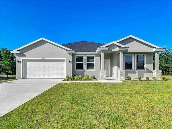 4744 S RAINBOW DRIVE , INVERNESS, FL 34452