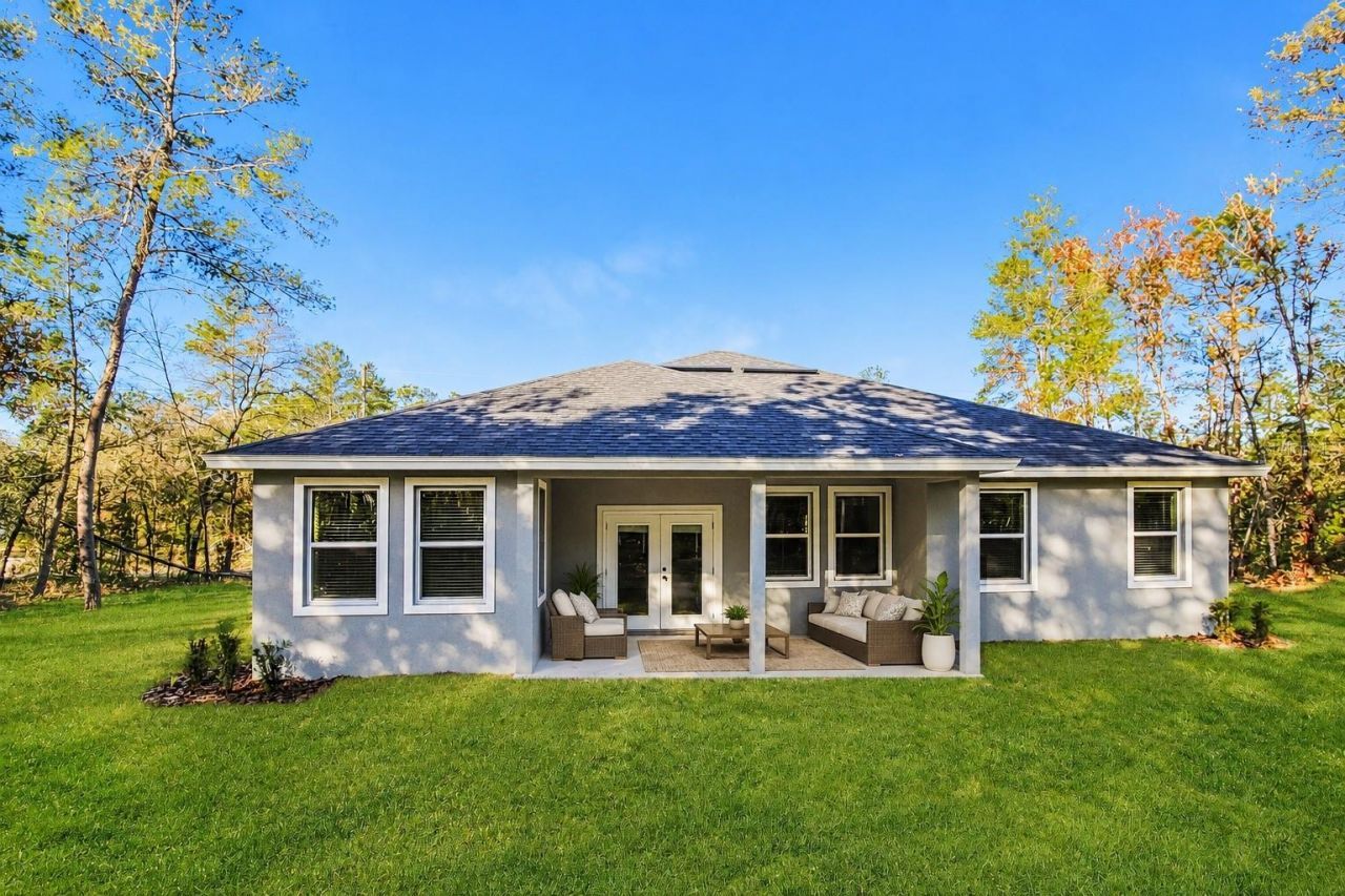4744 S Rainbow Drive, Inverness, FL 34452 Photo