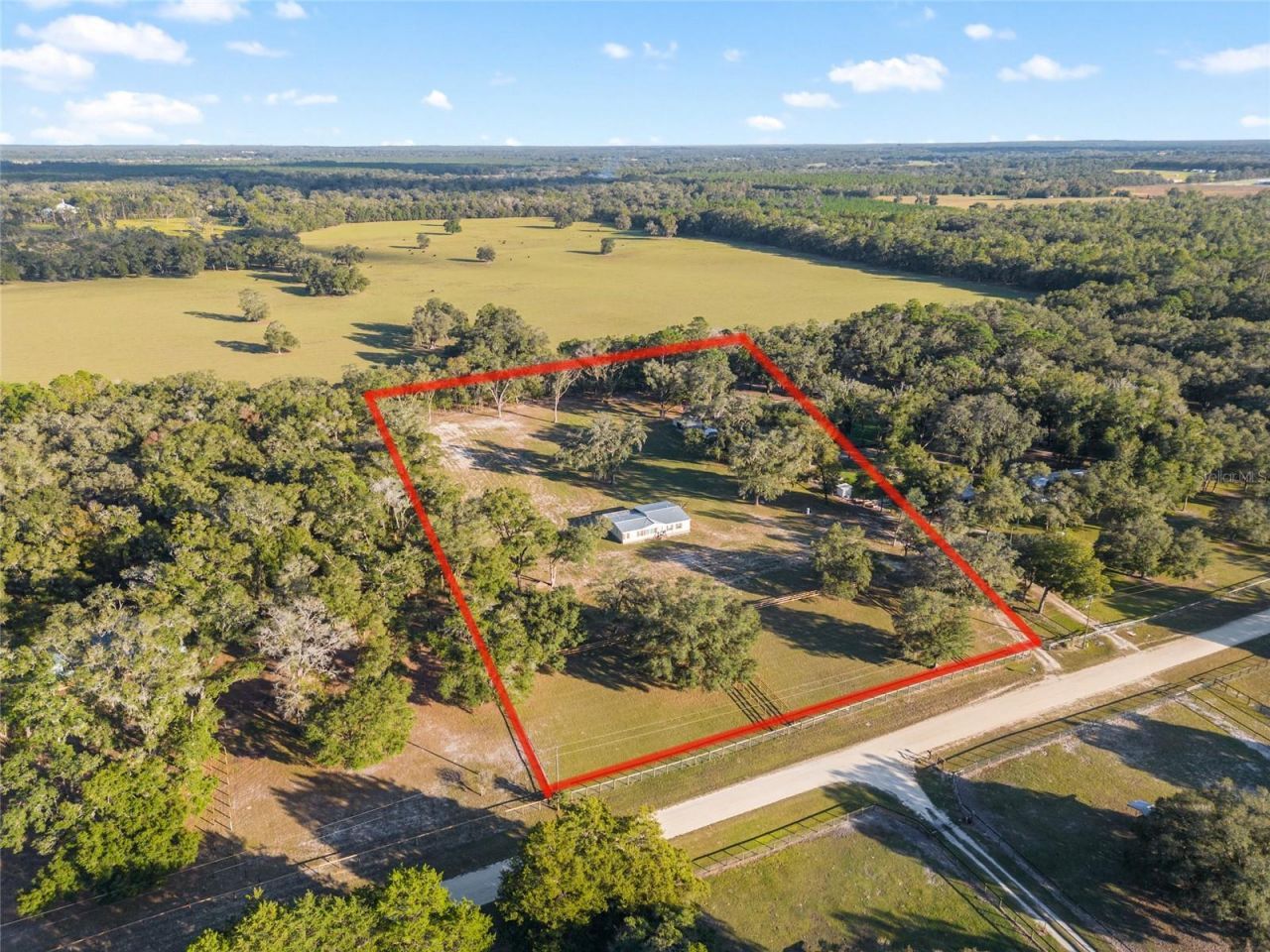 3291 SE 188th Terrace, Morriston, FL 32668 Photo