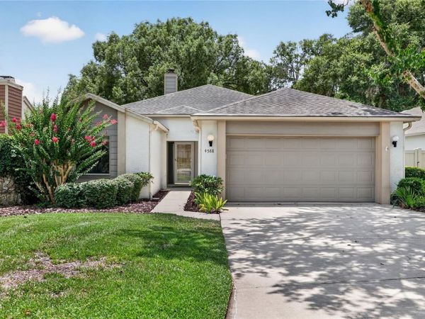 4588 NE 4TH STREET , OCALA, FL 34470