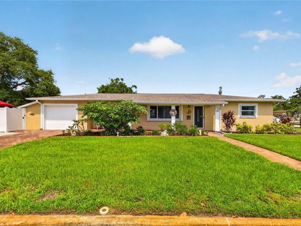 249 54TH STREET N, ST PETERSBURG, FL 33710