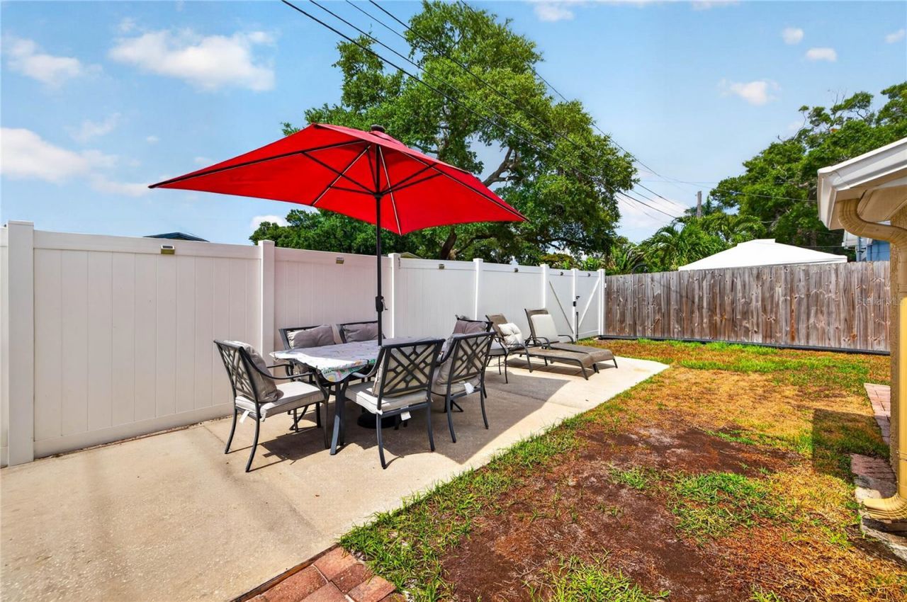 249 54th Street N, Saint Petersburg, FL 33710 Photo