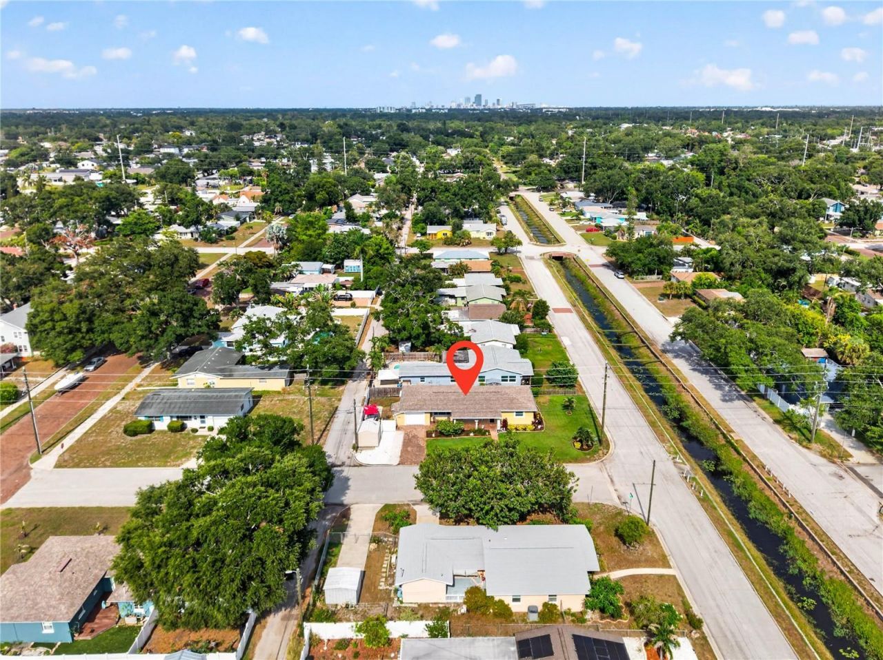 249 54th Street N, Saint Petersburg, FL 33710 Photo