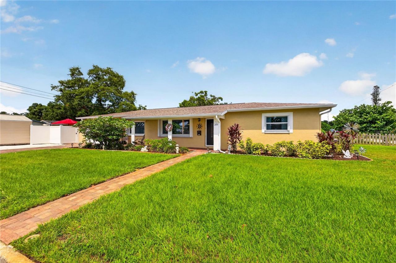 249 54th Street N, Saint Petersburg, FL 33710 Photo
