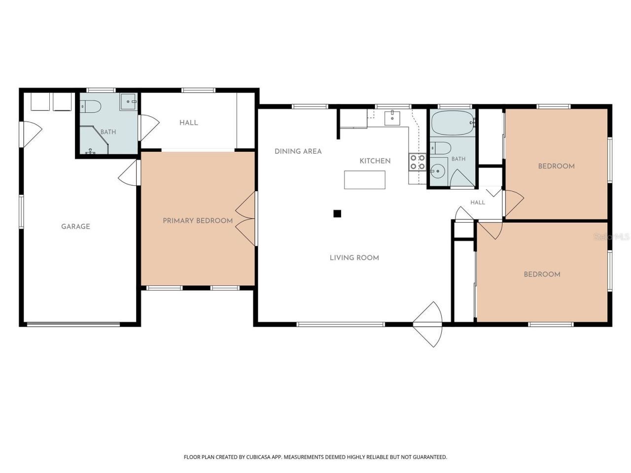 249 54th Street N, Saint Petersburg, FL 33710 Photo