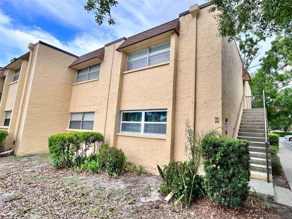 4455 38TH TERRACE N, Unit B16, ST PETERSBURG, FL 33714
