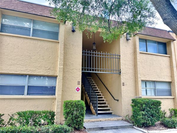 4455 38TH TERRACE N, Unit B12, ST PETERSBURG, FL 33714