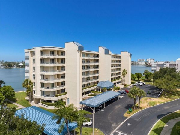 7984 SAILBOAT KEY BOULEVARD S, Unit 306, SOUTH PASADENA, FL 33707