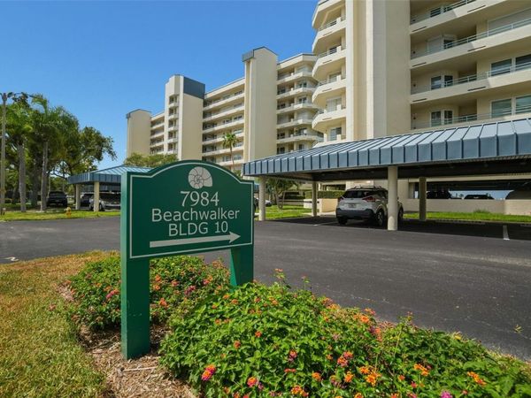 7984 SAILBOAT KEY BOULEVARD S, Unit 306, ST PETERSBURG, FL 33707