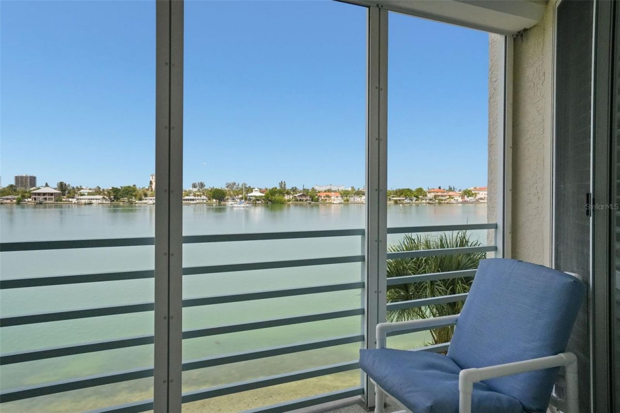 7984 Sailboat Key Boulevard S, Unit 306, South Pasadena, FL 33707 Photo
