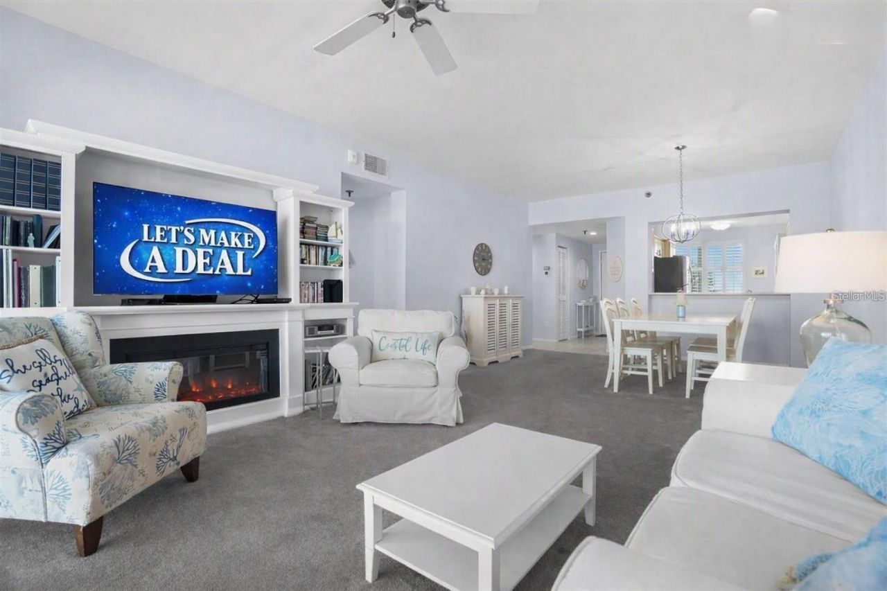 7984 Sailboat Key Boulevard S, Unit 306, South Pasadena, FL 33707 Photo