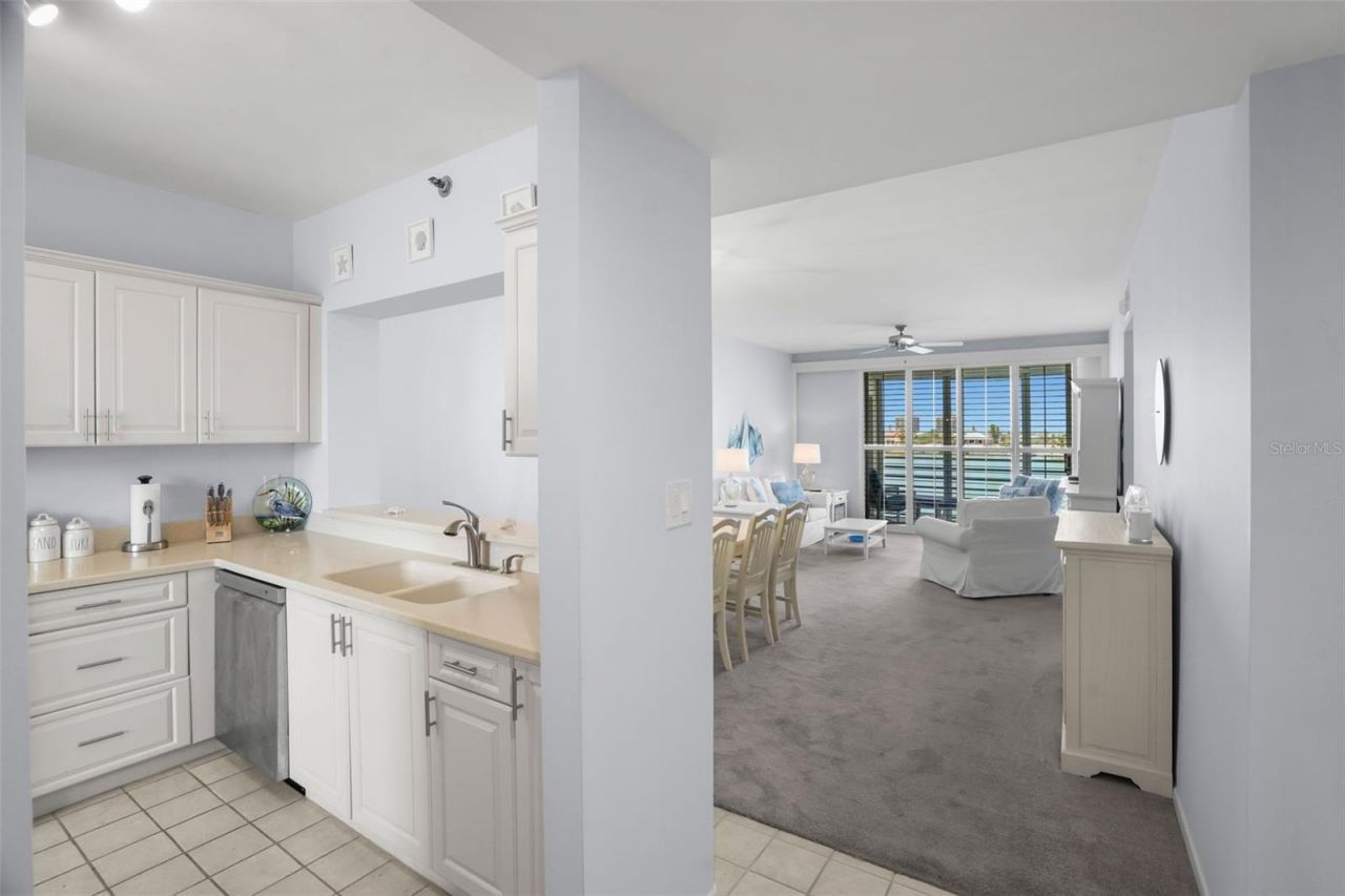 7984 Sailboat Key Boulevard S, Unit 306, South Pasadena, FL 33707 Photo