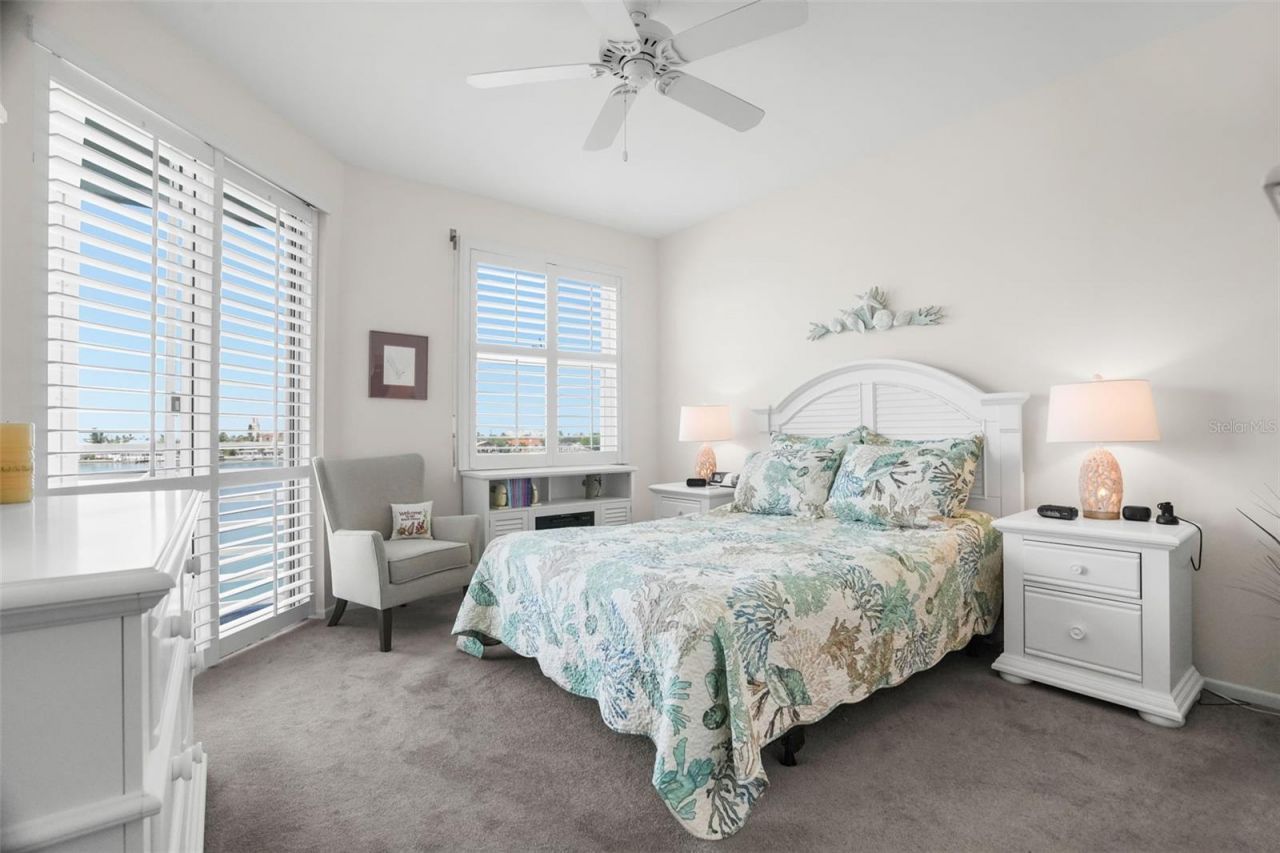 7984 Sailboat Key Boulevard S, Unit 306, South Pasadena, FL 33707 Photo