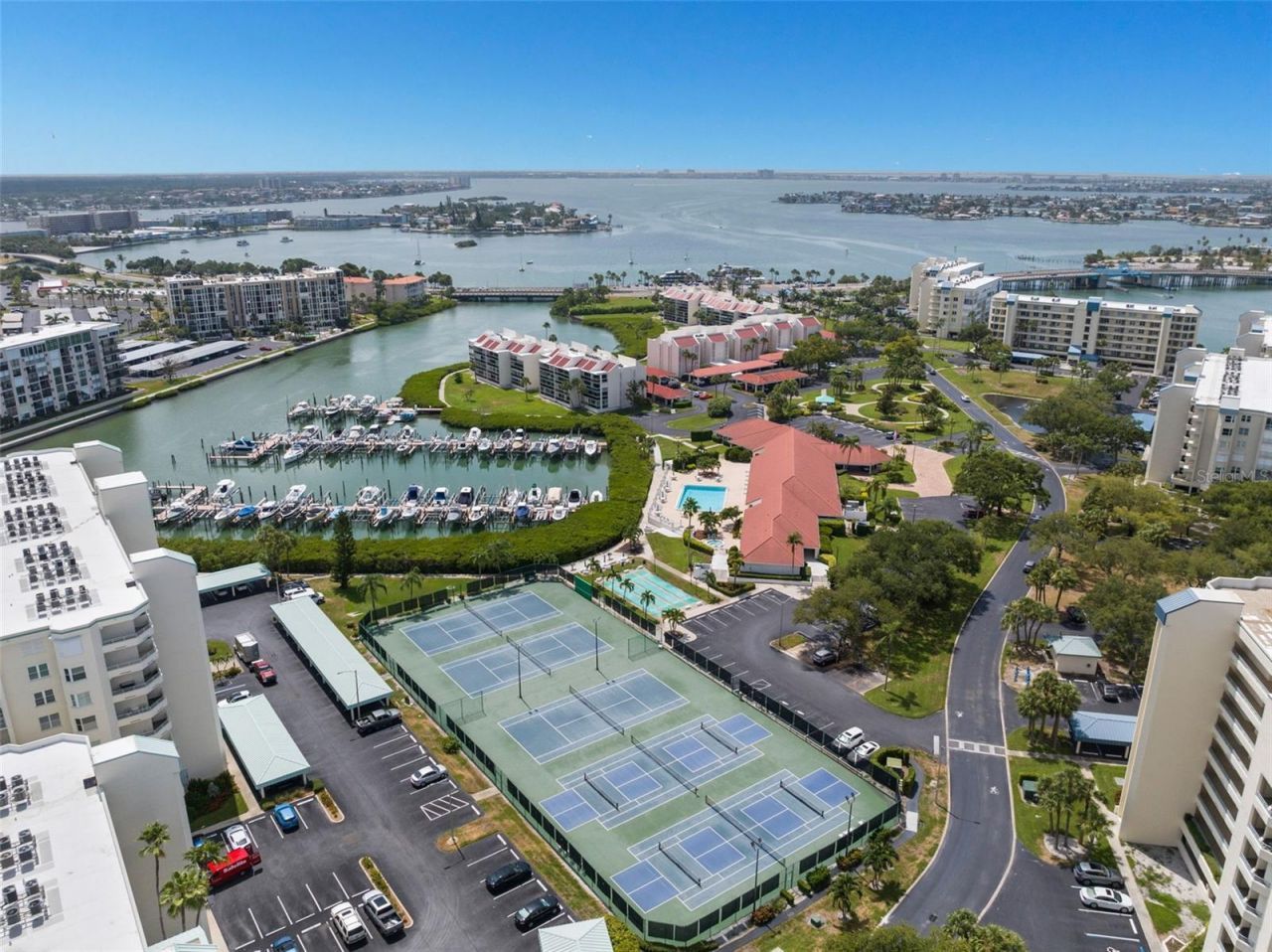 7984 Sailboat Key Boulevard S, Unit 306, South Pasadena, FL 33707 Photo