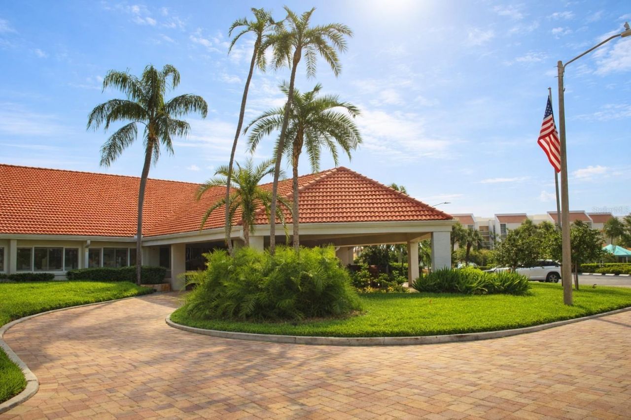 7984 Sailboat Key Boulevard S, Unit 306, South Pasadena, FL 33707 Photo
