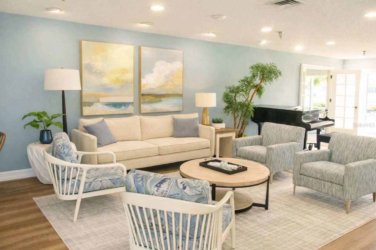 7984 Sailboat Key Boulevard S, Unit 306, South Pasadena, FL 33707 Photo