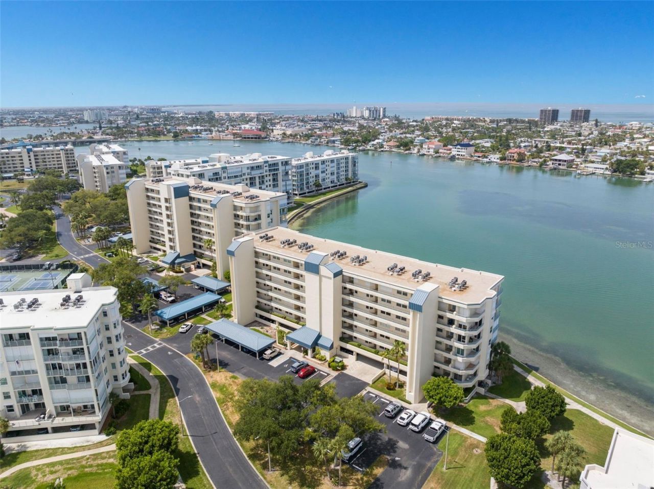 7984 Sailboat Key Boulevard S, Unit 306, South Pasadena, FL 33707 Photo
