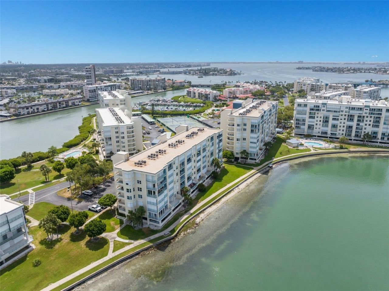 7984 Sailboat Key Boulevard S, Unit 306, South Pasadena, FL 33707 Photo