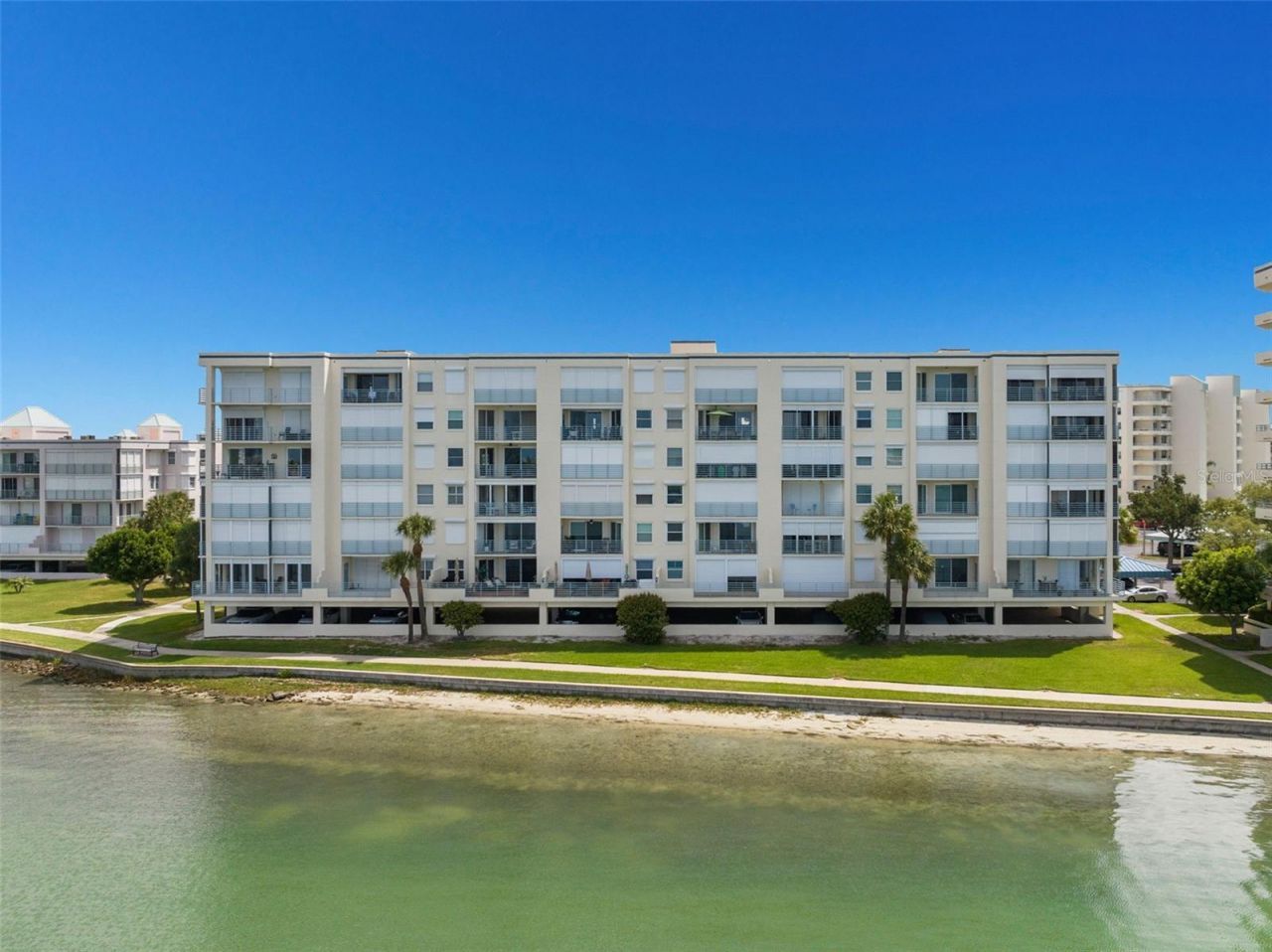 7984 Sailboat Key Boulevard S, Unit 306, South Pasadena, FL 33707 Photo