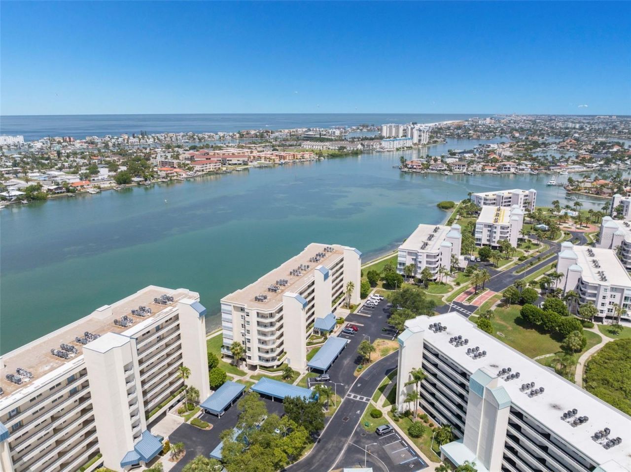 7984 Sailboat Key Boulevard S, Unit 306, South Pasadena, FL 33707 Photo